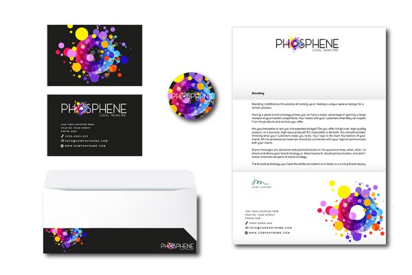 Branding